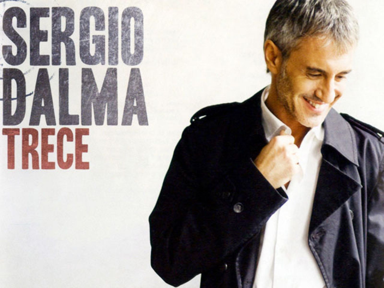 Sergio Dalma - Trece