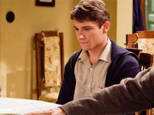 Amar en tiempos revueltos - Avance del capítulo 49