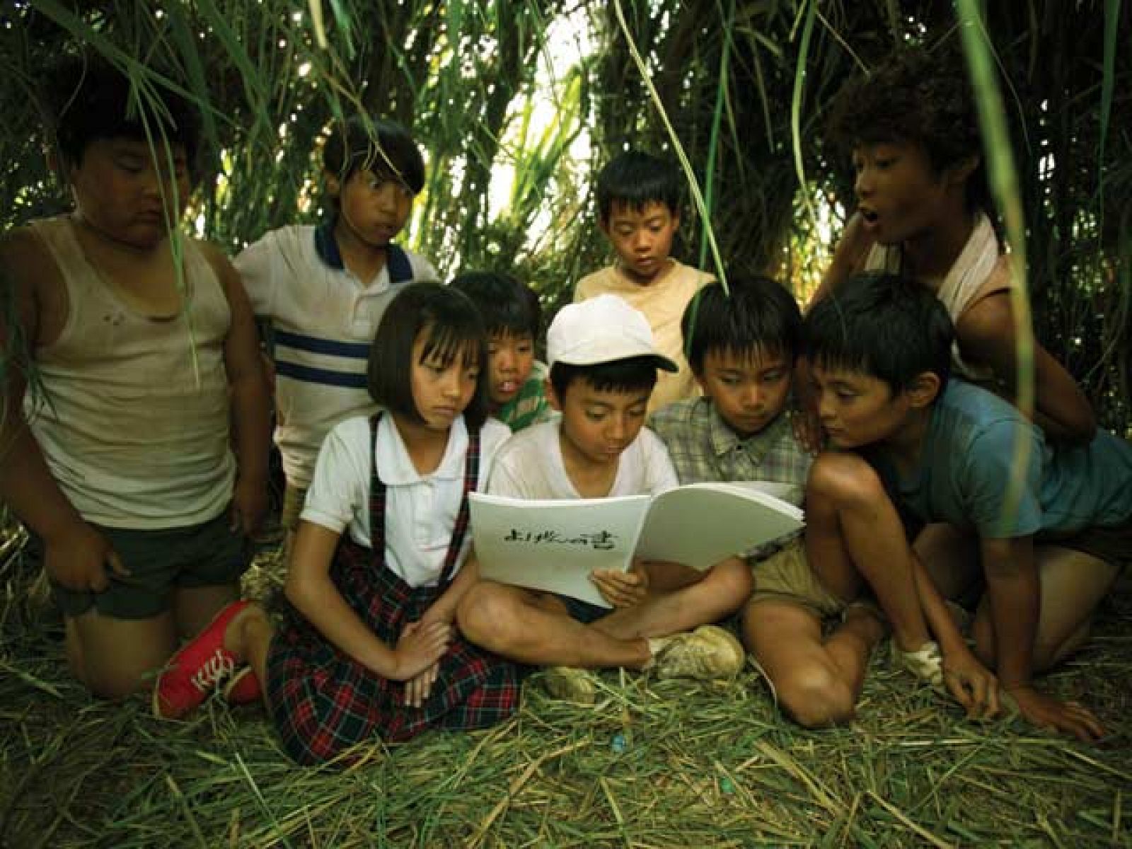 '20th Century boys', una espectacular trilogía que se estrena en España en DVD. Además, 'El bueno, el feo y el raro', 'Sexo en nueva York' y 'El exorcista'.