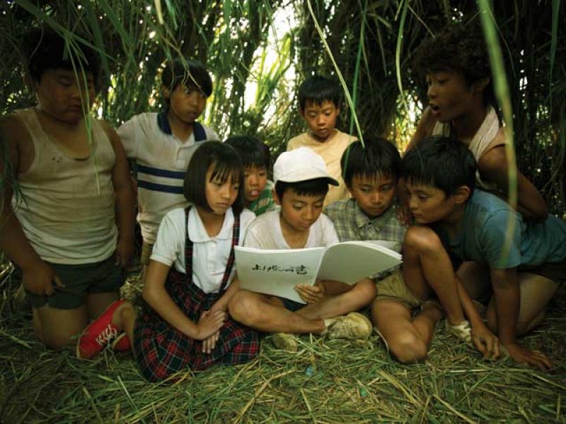 '20th Century boys', una espectacular trilogía que se estrena en España en DVD. Además, 'El bueno, el feo y el raro', 'Sexo en nueva York' y 'El exorcista'.