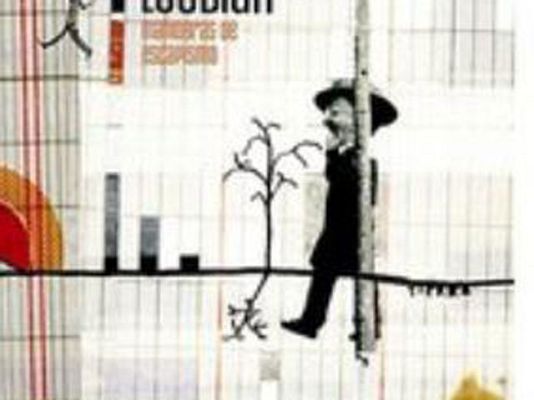 Disco del año 2010 - Love of lesbian - Te hiero mucho