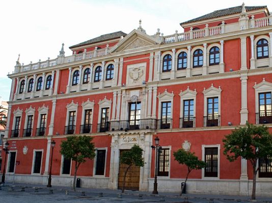  - Cajasol le da la espalda a Unicaja