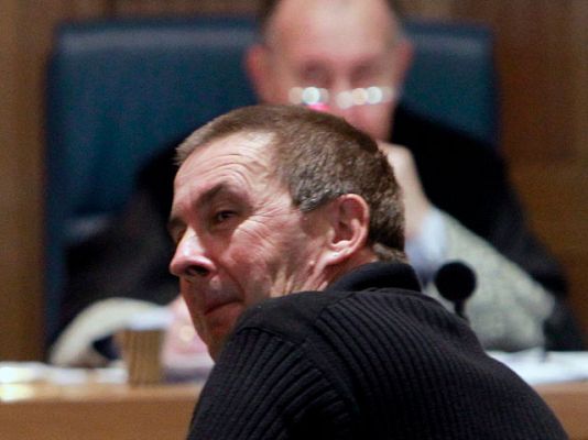  - Juicio a Otegi visto para sentencia