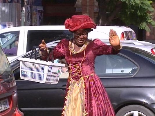  - Una historia de superación