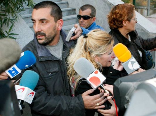  - Chica asesinada en Leganés