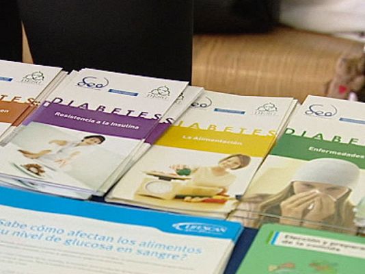  - Facilitar la vida niños diabéticos