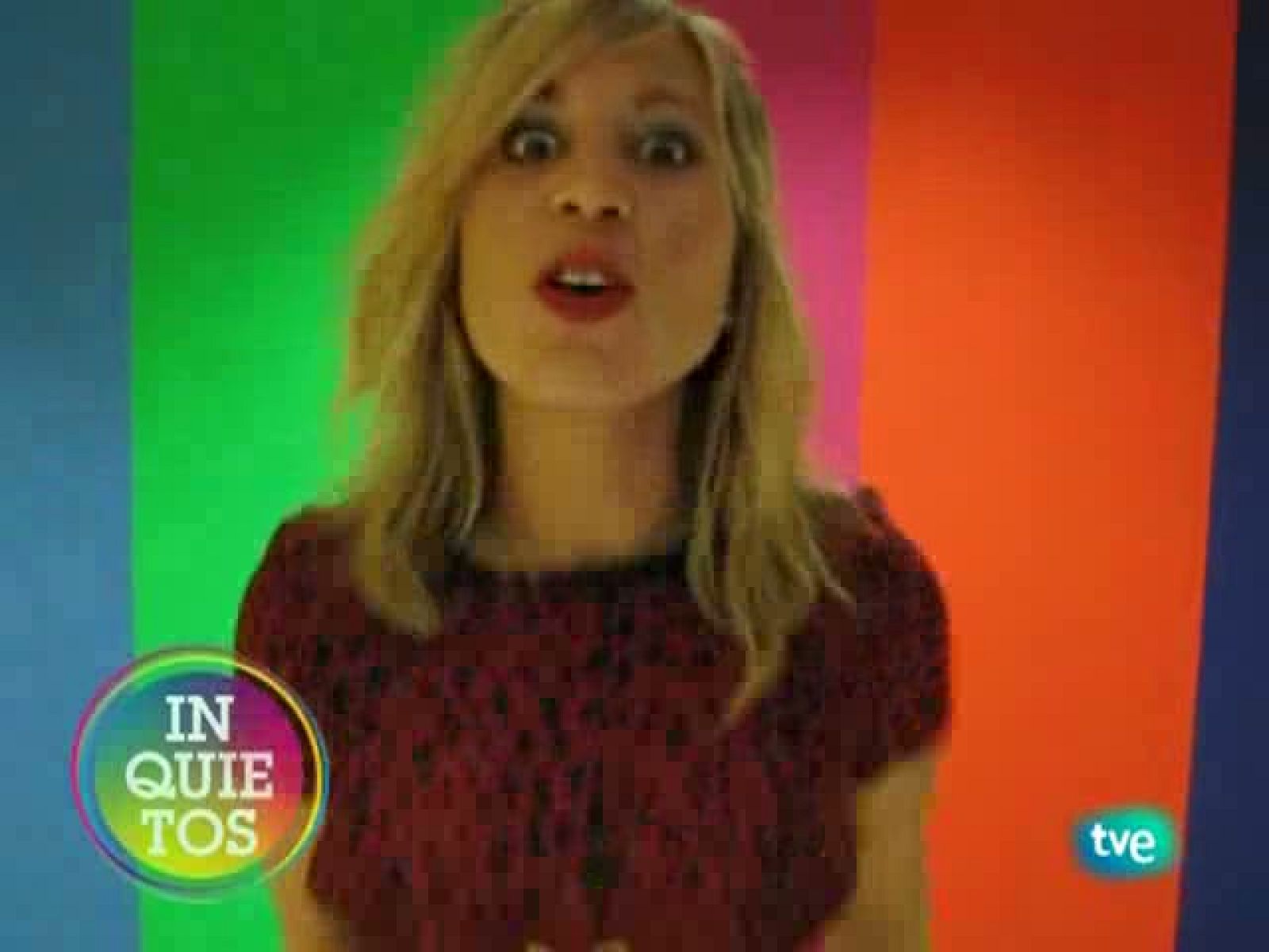 Inquietos - Cóctel de oficios de la cultura - Inquietos | Ver