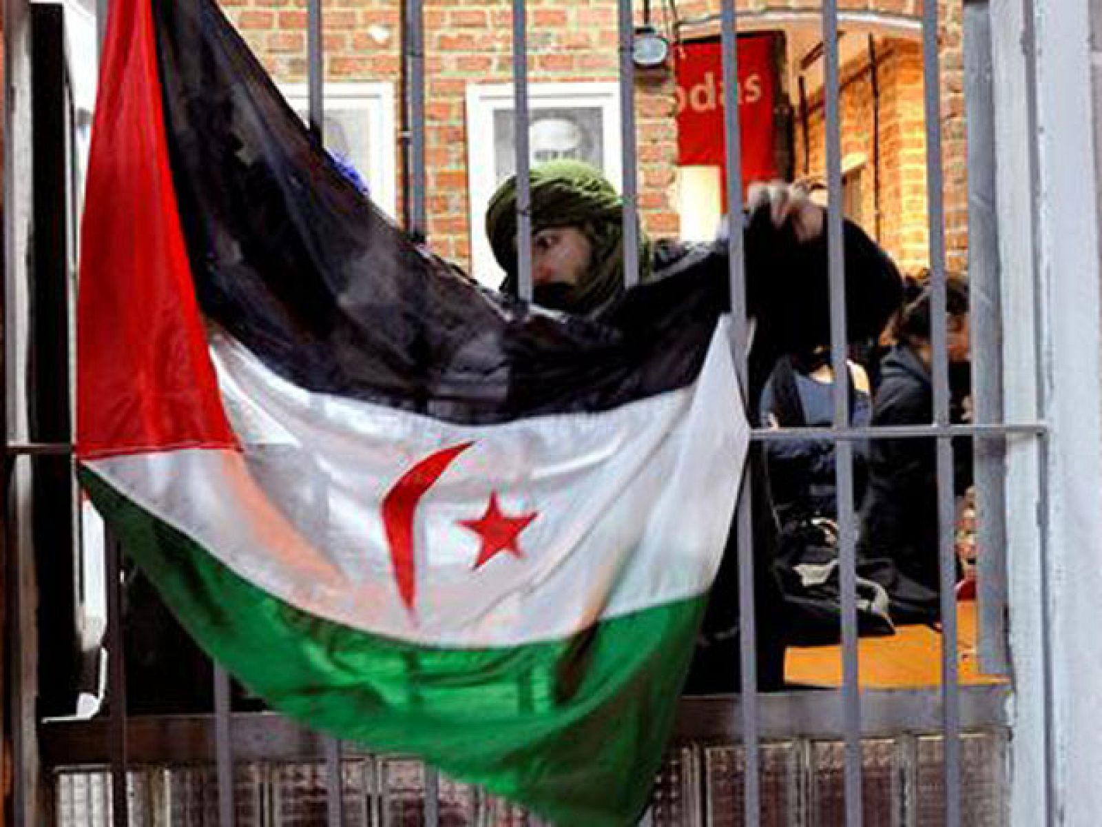 El Telediario matinal en cuatro minutos -13/11/2010