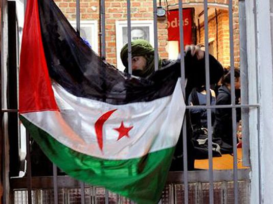 Telediario 1 - Telediario en 4' - 13/11/10