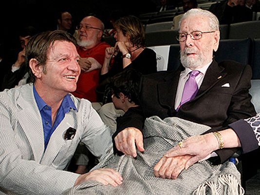  - Muere Luis García Berlanga