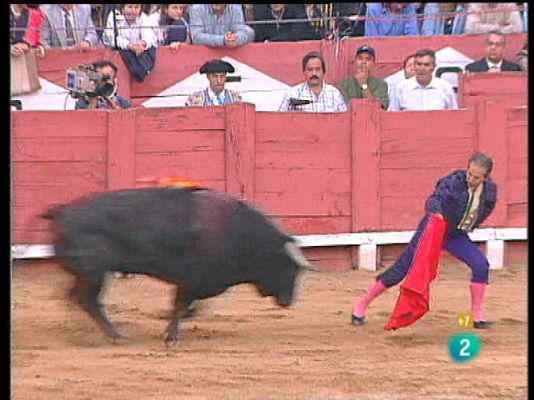 Tendido cero - Tendido cero - 13/11/10