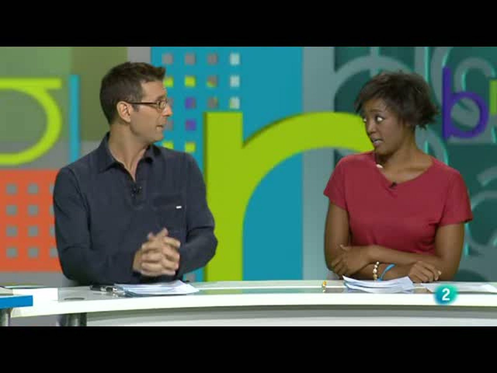 Palabra por palabra - 13/11/10 - Palabra por palabra | Ver