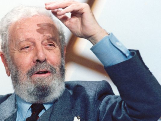  - Berlanga, cine con mayúsculas