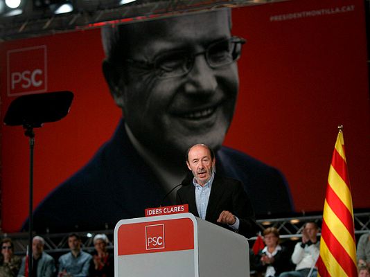  - Reproches en la campaña catalana