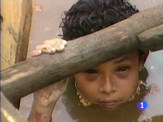 Informe Semanal - En recuerdo de Omaira