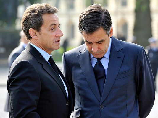  - Remodelación del Gobierno francés