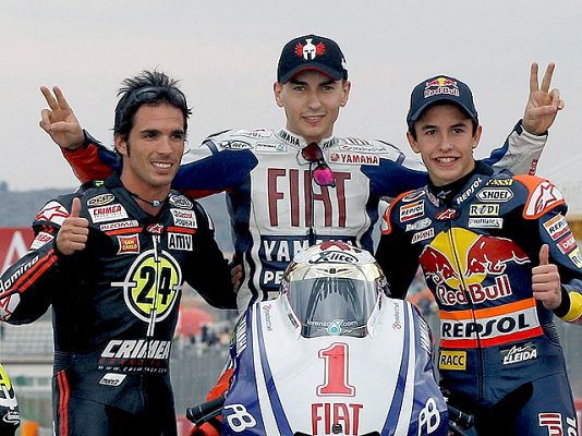 Informe Semanal - El gran año