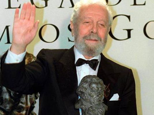 Telediario 1 - Telediario en 4' - 14/11/10