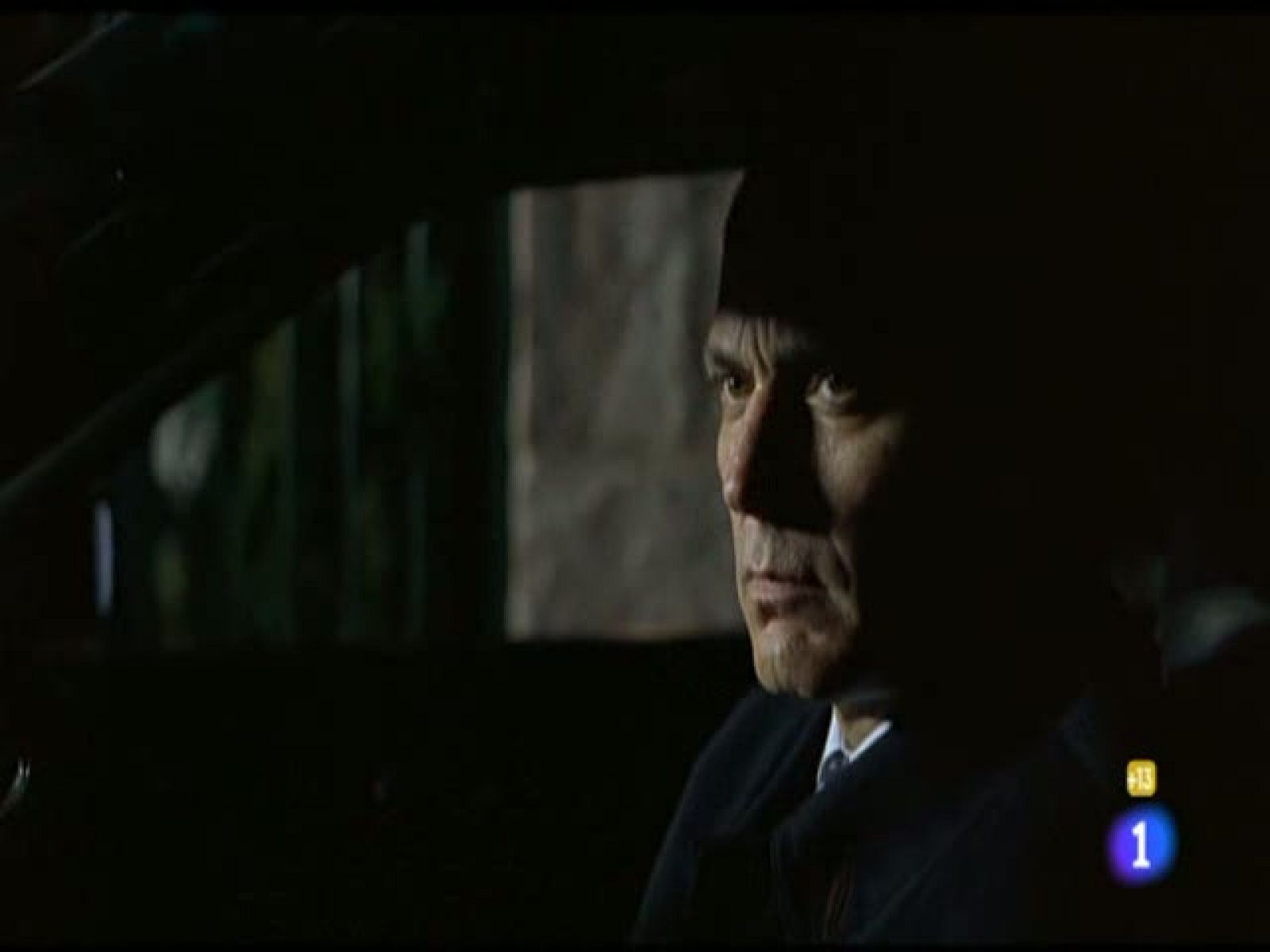 Versión Española - La vida de nadie - Versión española | Ver