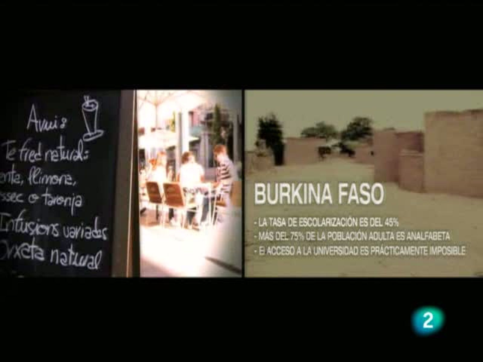 Buenas noticias - EMSI-MISION - Buenas noticias TV | Ver