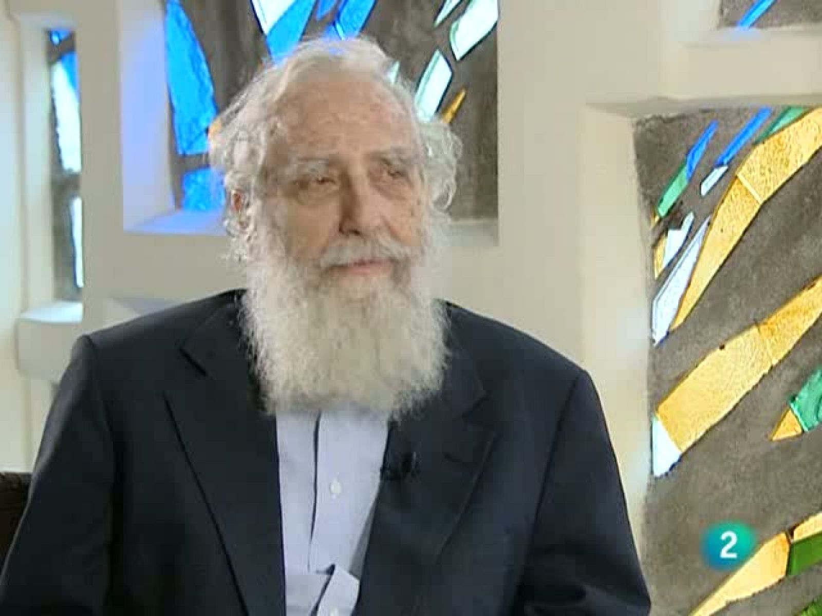 Shalom - El Génesis, código genético de humanidad - Shalom | Ver