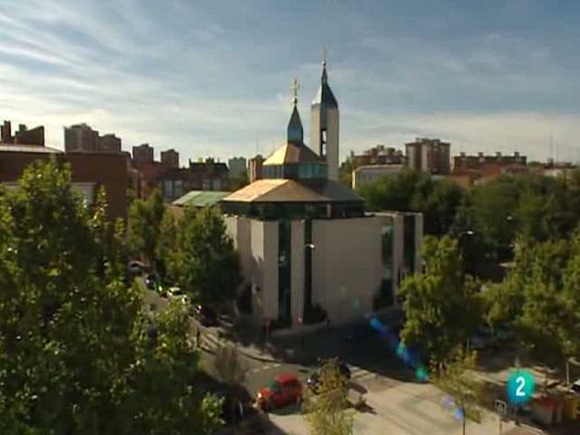 El día del Señor - Parroquia Santa Catalina Laburé