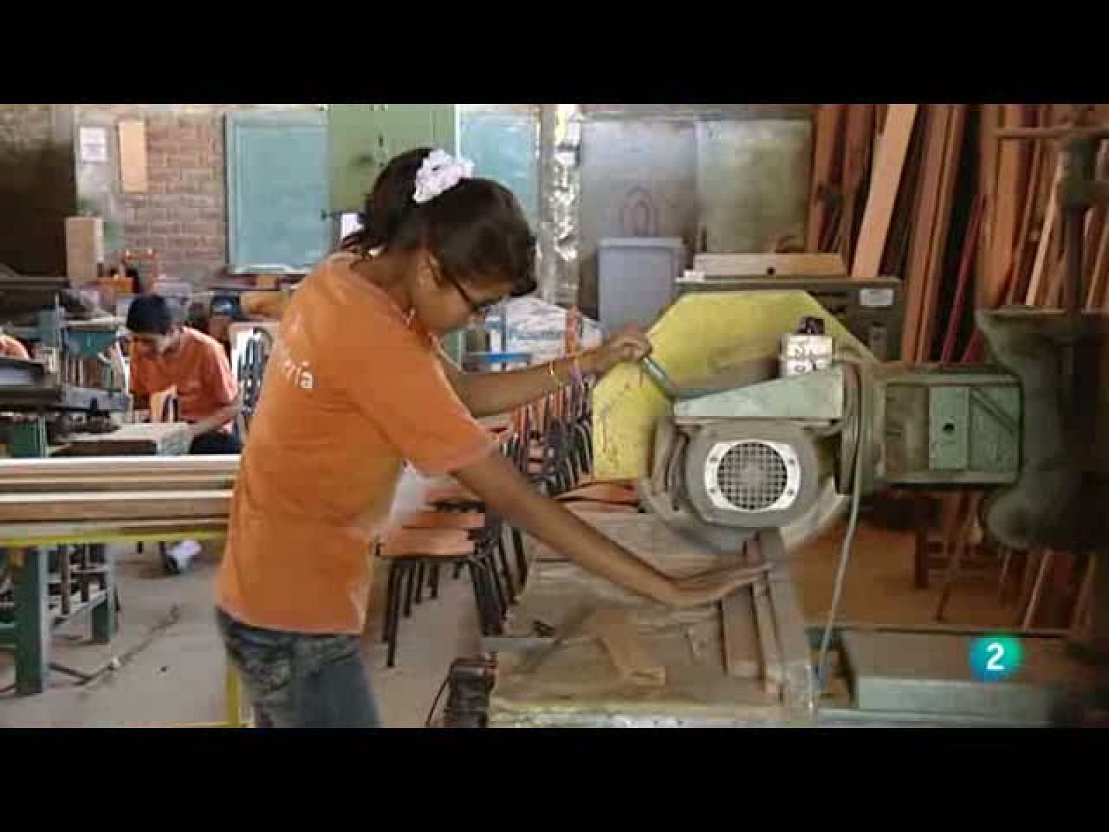 Pueblo de Dios - Sullana, entre panes y ataúdes - Pueblo de Dios | Ver