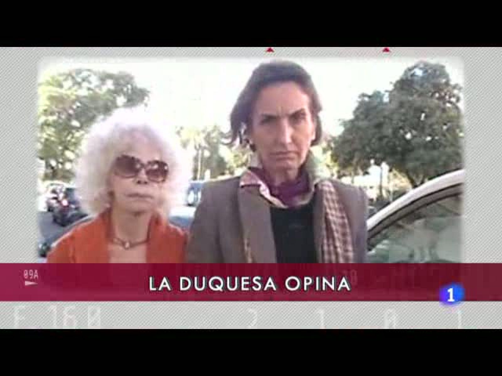 Corazón - 14/11/10 - D Corazón | Ver