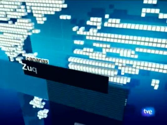 Telecanarias - Telecanarias - 14/11/10