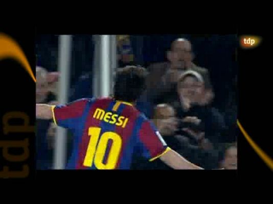 tdp noticias - Teledeporte Noticias 1