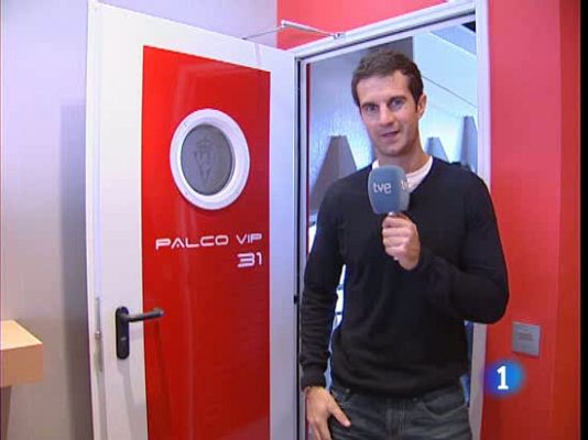  - ¿Dónde se sentará Mourinho?