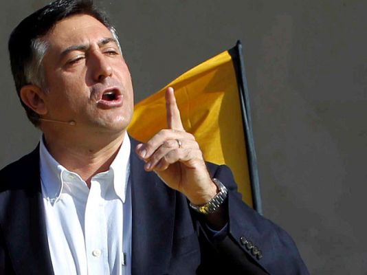  - Los dardos vuelan en la campaña catalana