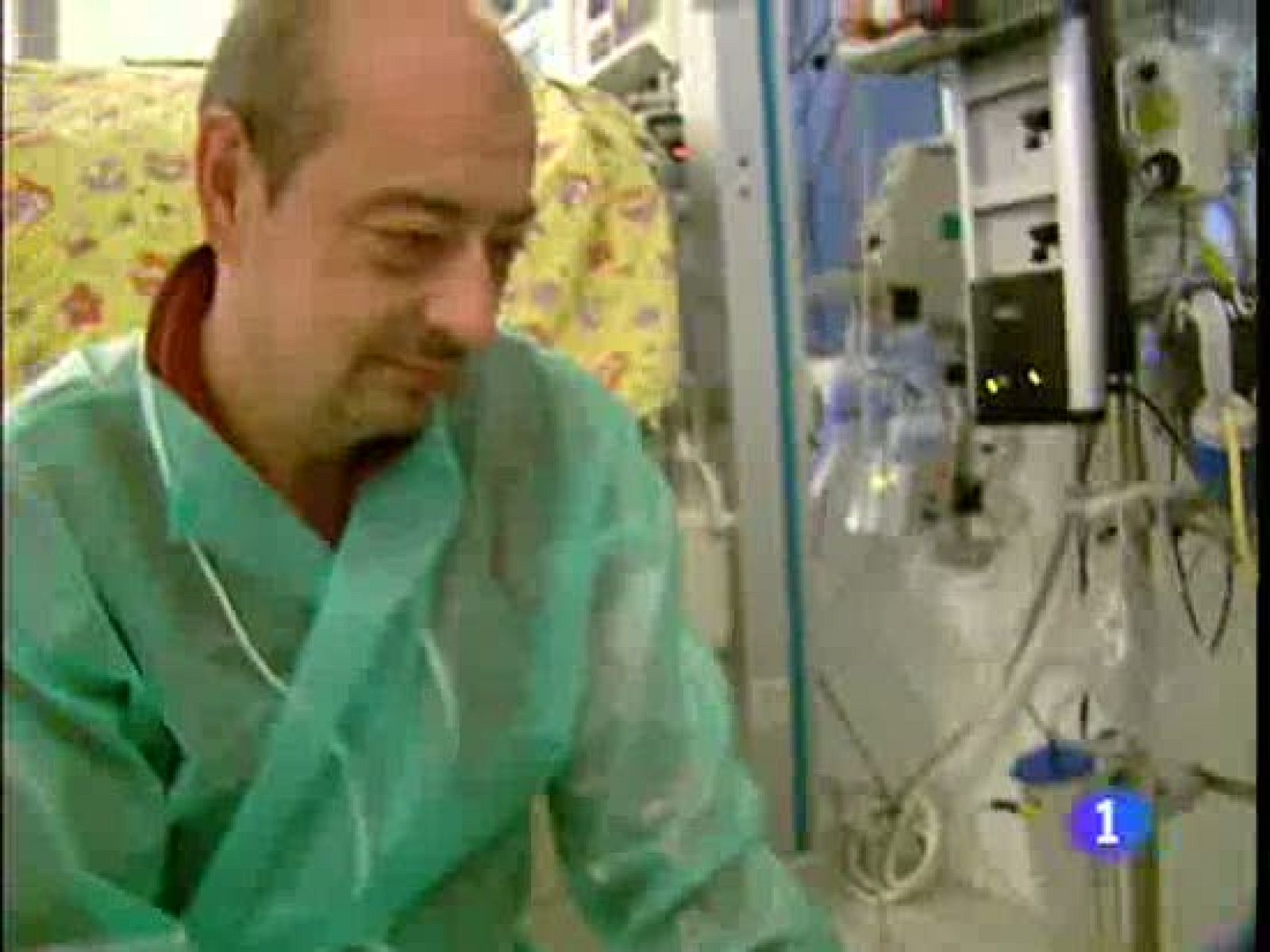 Uno de cada diez niños es prematuro | Ver