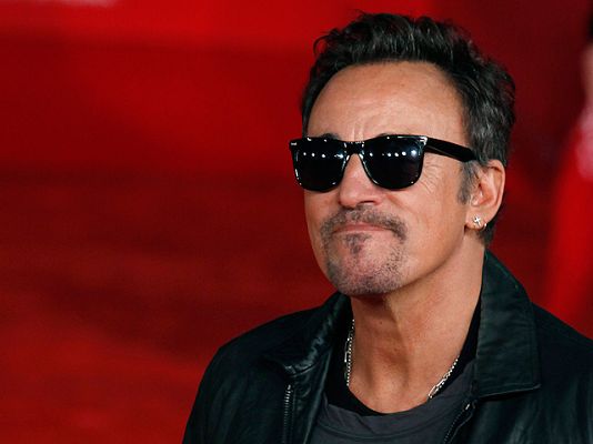  - Springsteen se reedita