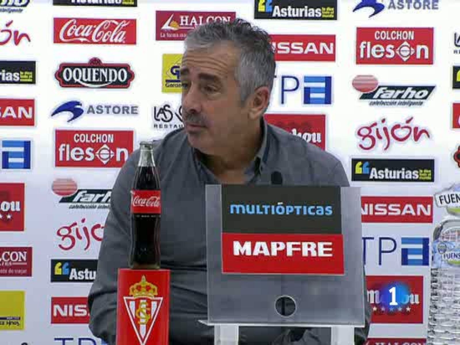 Preciado no se arrepiente | Ver