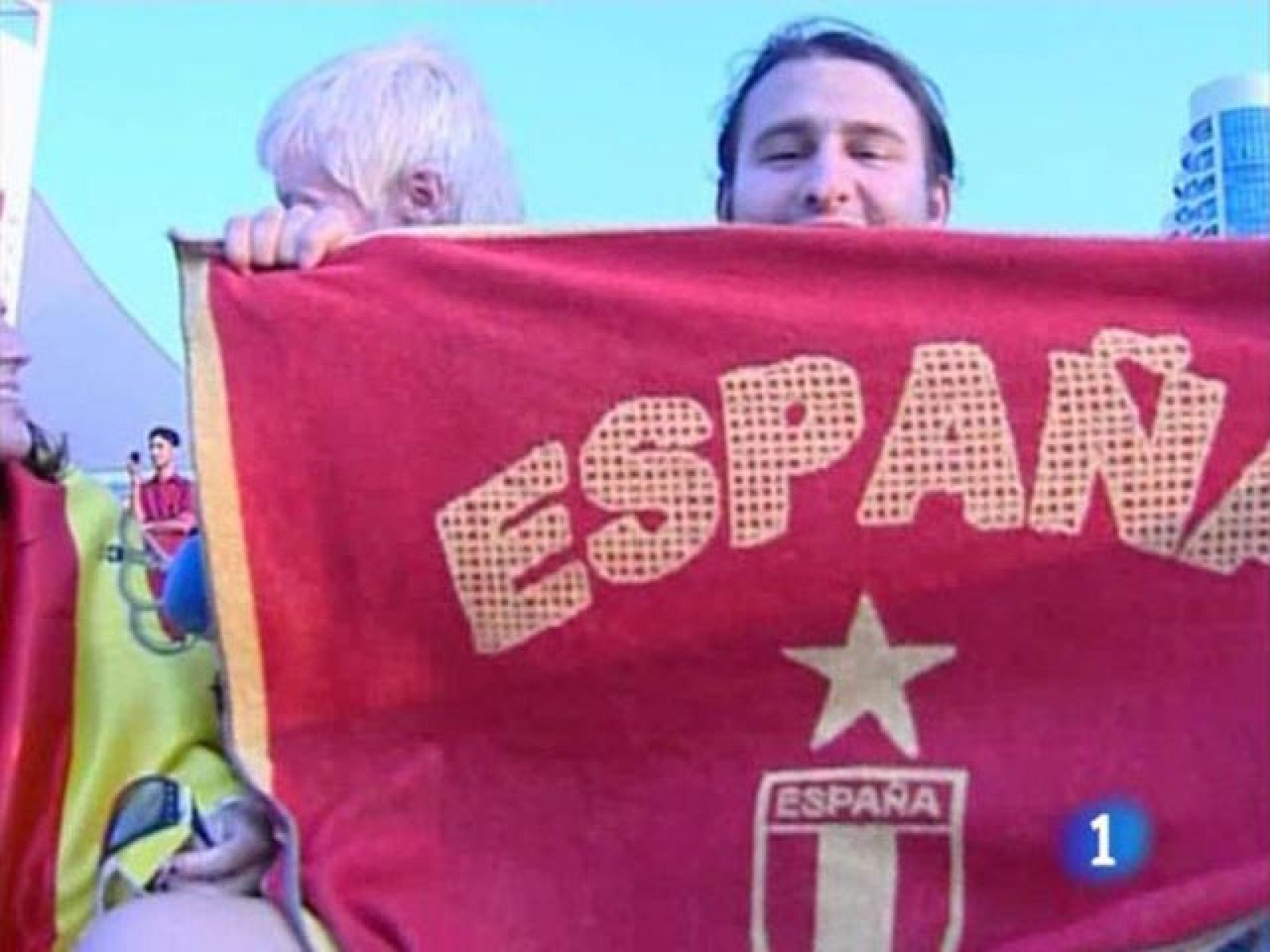 No hubo fiesta roja en Abu Dabi | Ver