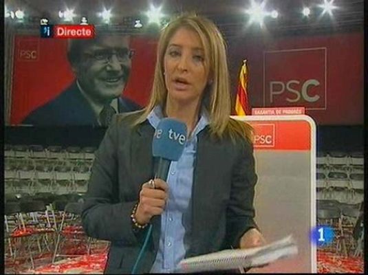 L'Informatiu - L'informatiu cap de setmana - 14/11/10