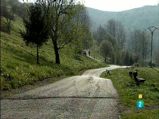 Ciudad K - Capítulo 8 - Policía