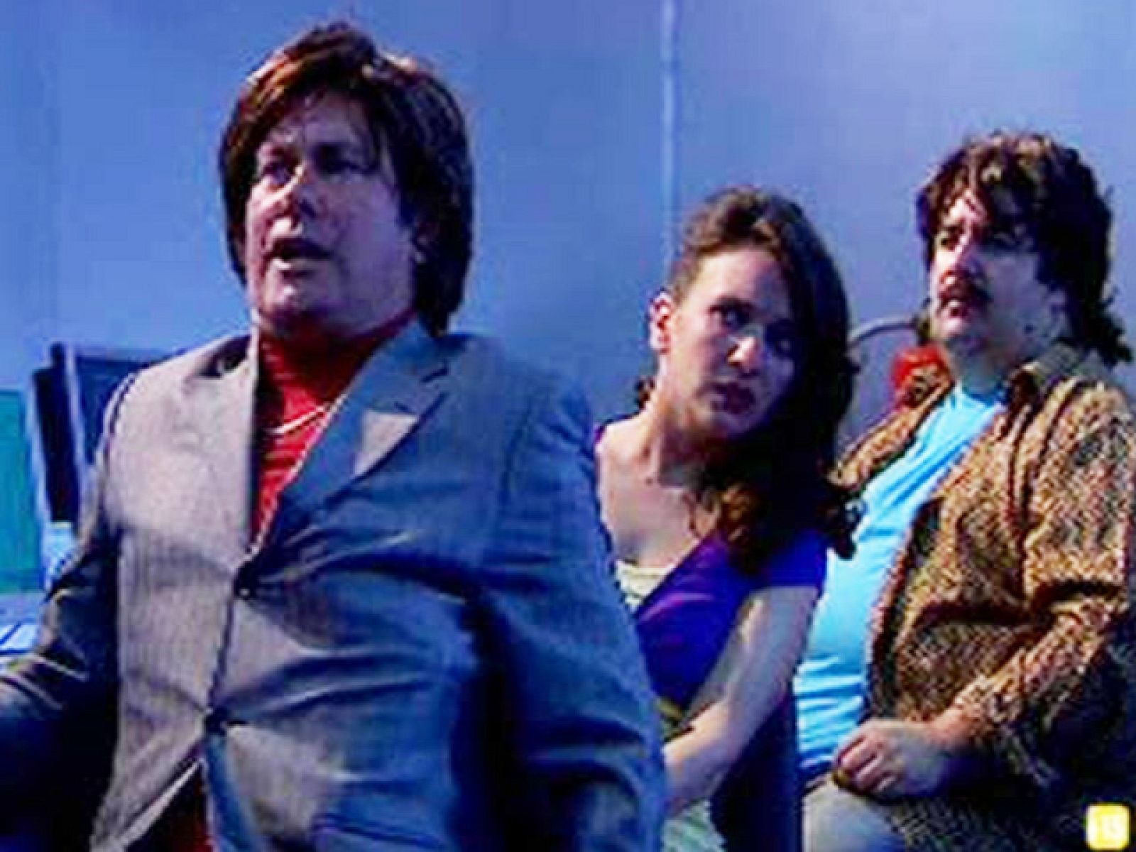 Ciudad K - Capítulo 8: Amor cuántico - Ciudad K | Ver