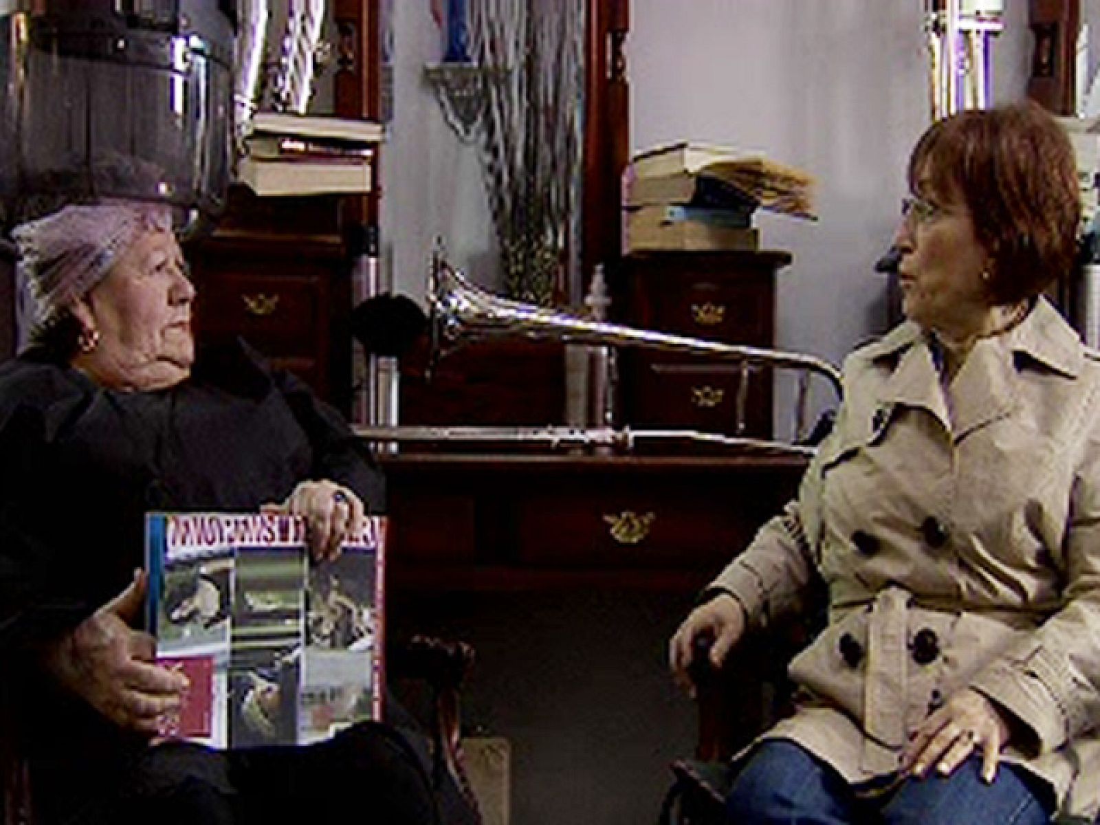 Ciudad K - Capítulo 8 : Peluquería - Ciudad K | Ver