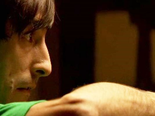 Ciudad K - Capítulo 8: La pareja