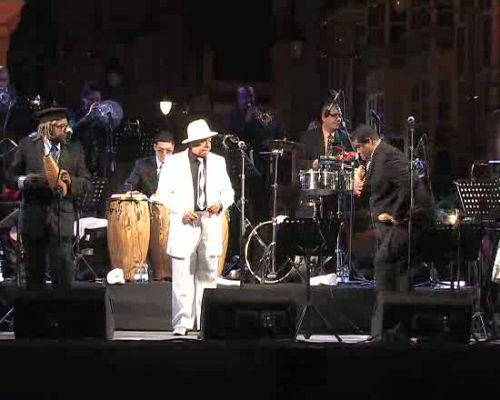  - The Afrocuban All Stars