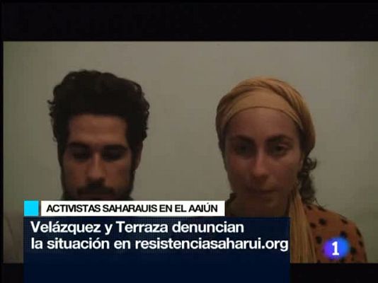  - Telediario Matinal