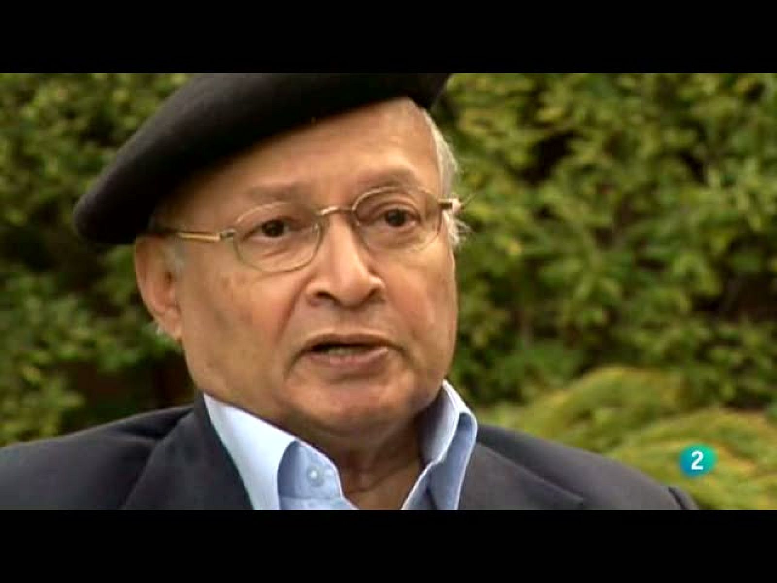 Científicos de frontera -  Kailath - Científicos de frontera | Ver