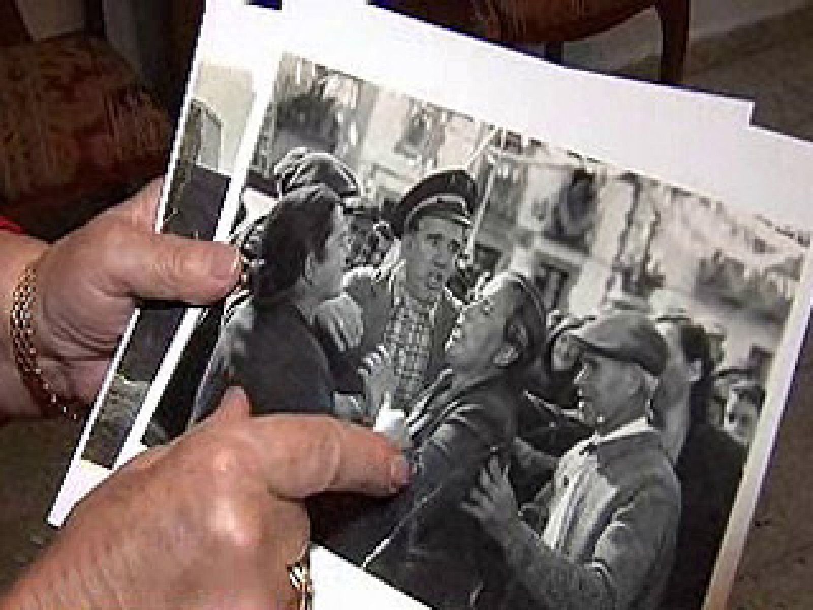 España Directo - Adiós, "Mr. Berlanga"