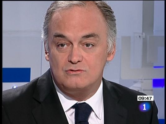 Los desayunos - Esteban González Pons