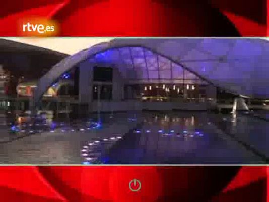  - El parque temático de Ferrari