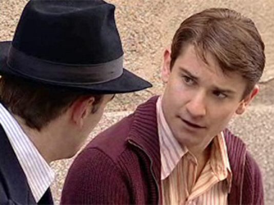 Amar en tiempos revueltos - Lucha obrera