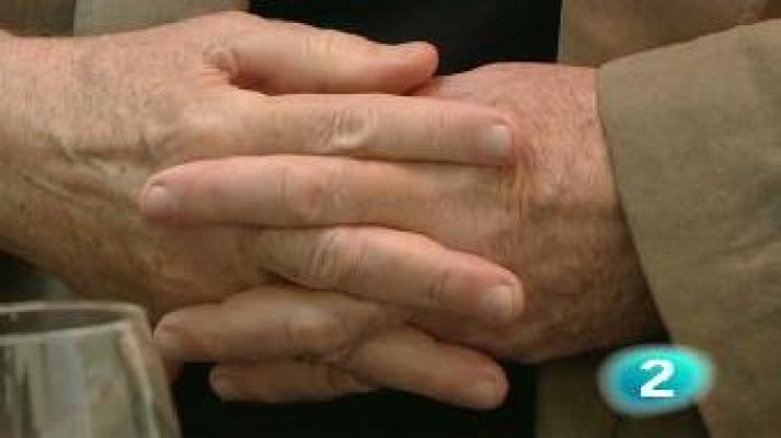 Palabra por palabra - Juan Adriansens