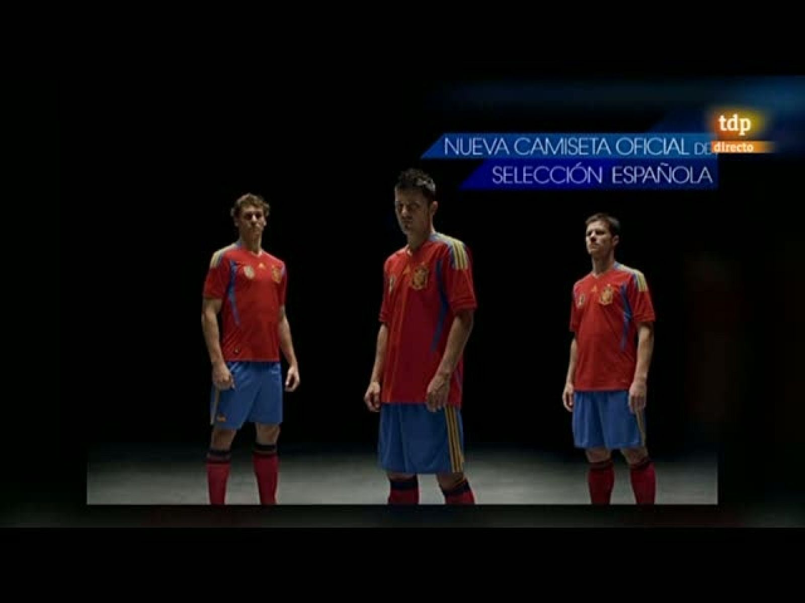 TDP Noticias 1 - 15/11/10 - tdp noticias | Ver